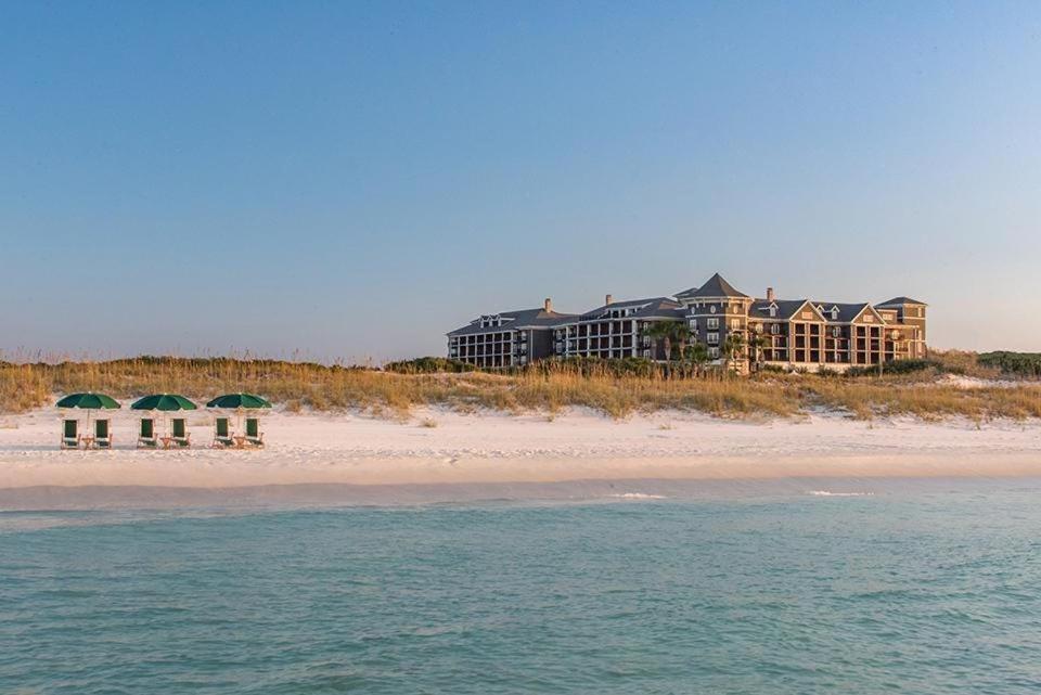 Henderson Park Inn Destin Exterior foto
