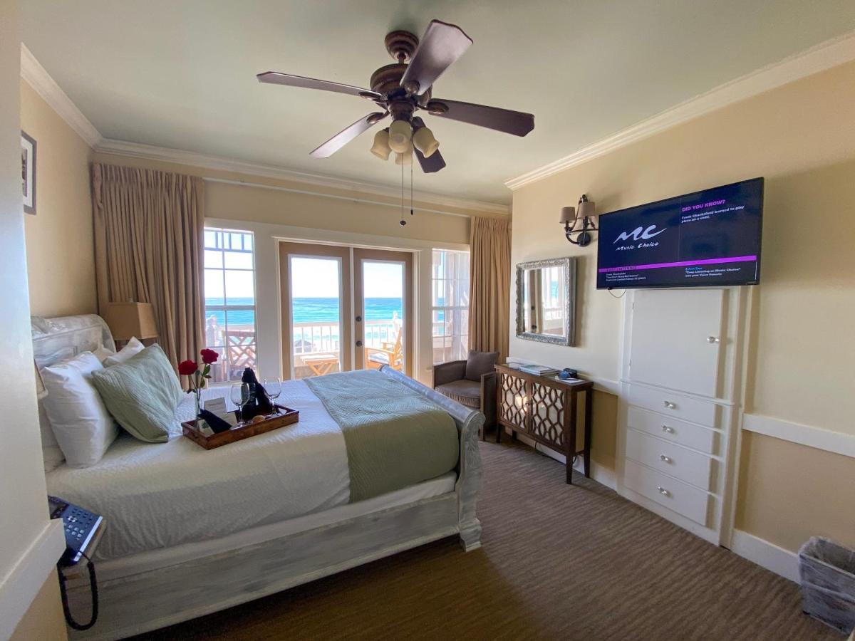 Henderson Park Inn Destin Exterior foto