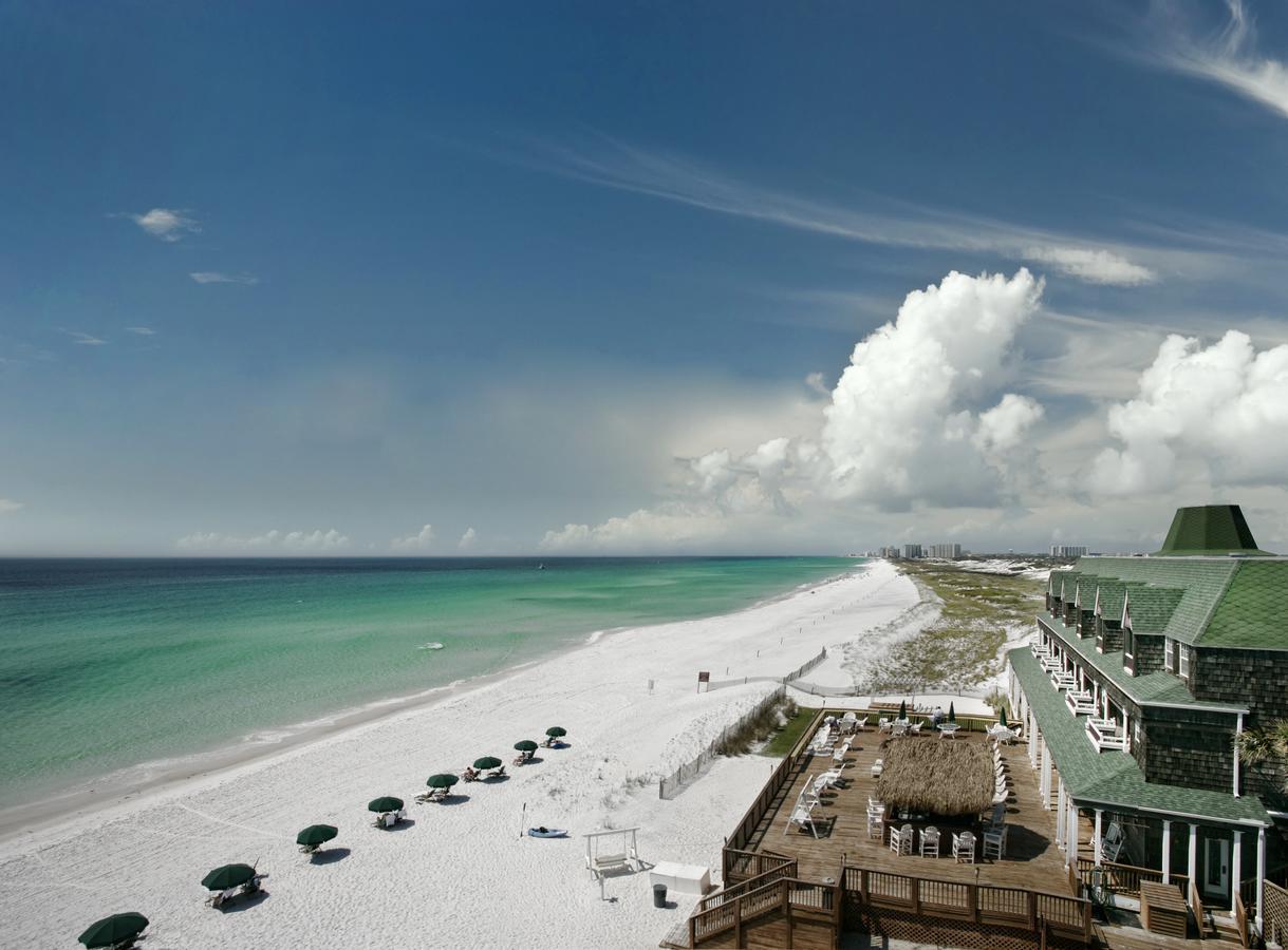 Henderson Park Inn Destin Exterior foto